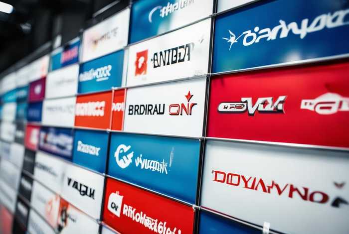 品牌名称大全及图片，品牌名称大全及图片及价格