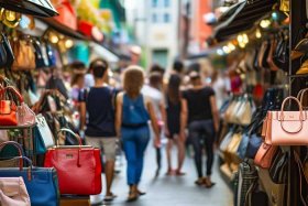 哪里买奢侈品包包最便宜 - 哪里买奢侈品包包最便宜又好看