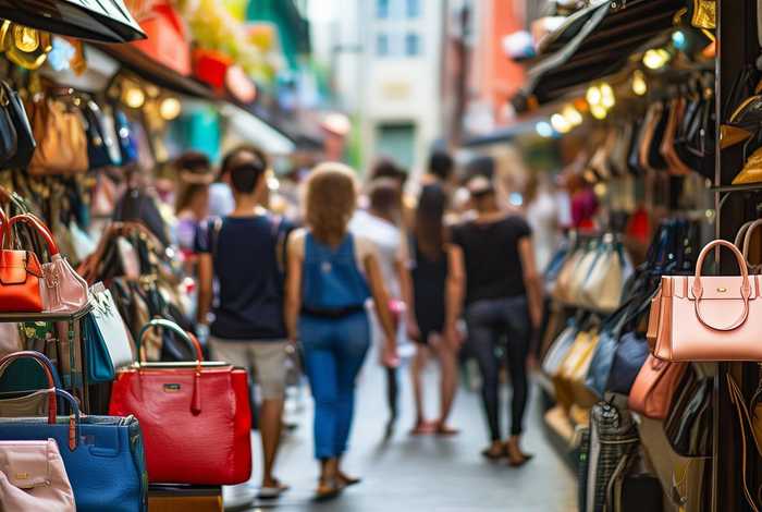 哪里买奢侈品包包最便宜 - 哪里买奢侈品包包最便宜又好看