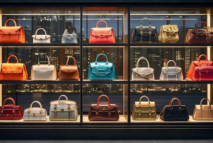 女士背包品牌档次排行榜 女士背包品牌档次排行榜前十名