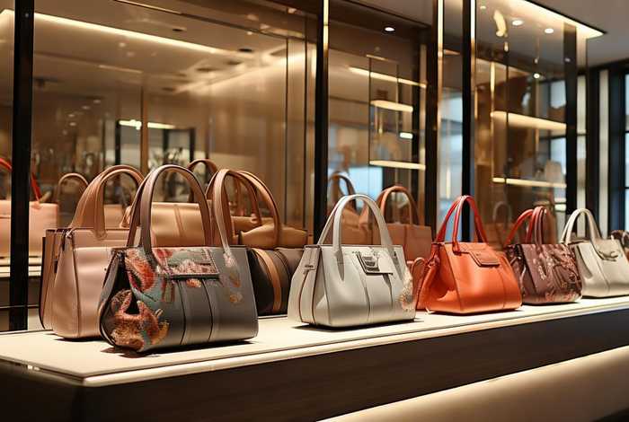 国内名牌包有哪些 - 国内名牌包有哪些品牌