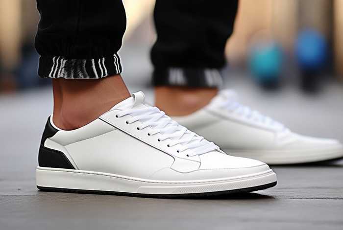 男士休闲鞋流行男鞋 - 男士休闲鞋最新款潮流