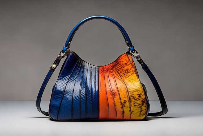 今年特别钩的流行包包；今年特别钩的流行包包单肩款