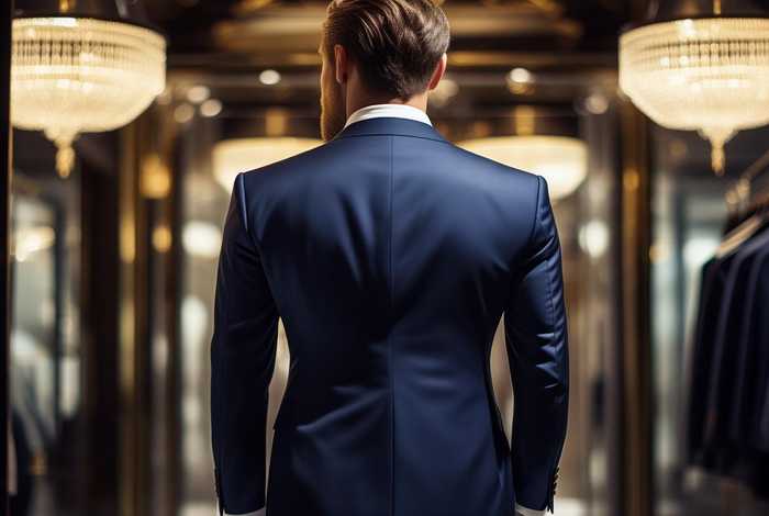 男士服装品牌奢侈品（适合男士的奢侈品服装品牌）