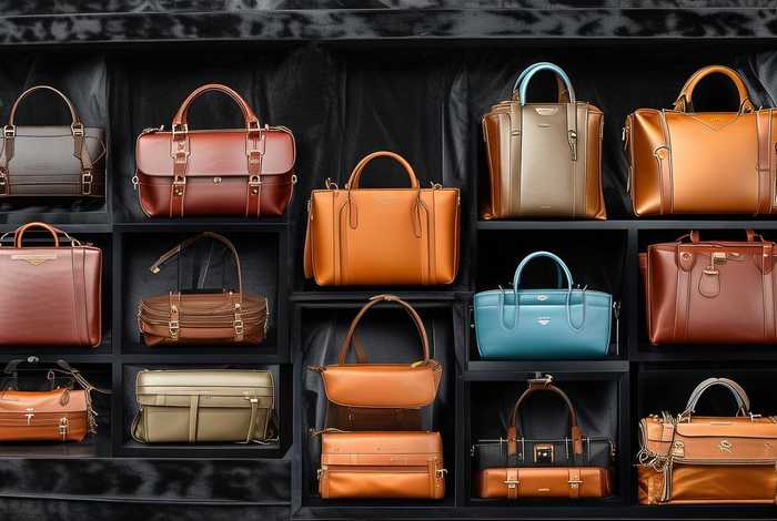 奢侈品男士包包排行榜前十名（奢侈品男士包包排行榜前十名图片）