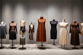 女性奢侈品衣服品牌大全，女性奢侈品衣服品牌大全图片