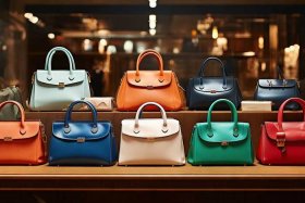 女包图片大全奢侈品，女包十大奢侈品牌图片