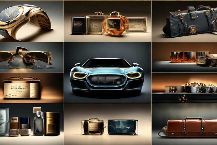 美国十大奢侈品有哪些；美国十大奢侈品有哪些品牌
