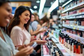 化妆品哪个品牌好用又安全、化妆品哪个品牌好用又安全又便宜