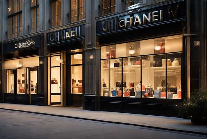 哪几个城市有香奈儿 - 哪几个城市有香奈儿包包专柜