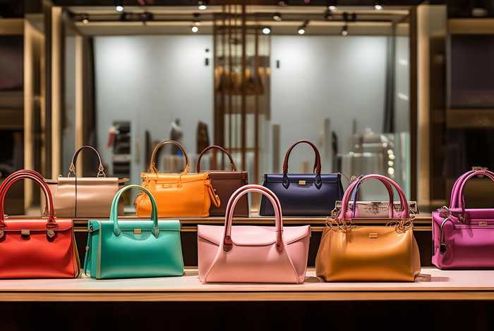 国内名牌包包前十名 国内名牌包包前十名有哪些