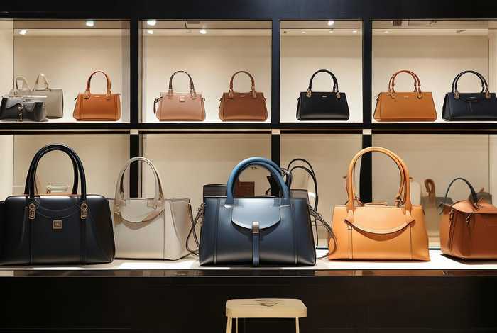 女包中高端品牌有哪些款式 女包中高端品牌有哪些款式图片