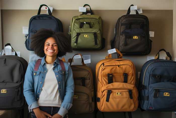 哪一款背包好，哪一款背包好用又实惠