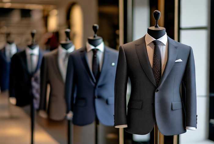 奢侈品男装排行，奢侈品男装排行榜前十名有哪些