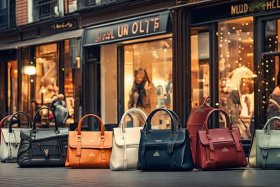 挎包品牌排行榜 挎包品牌排行榜前十名