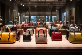 奢侈品包包的排列 奢侈品包包的排列顺序