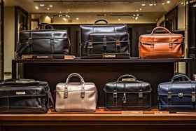 男包十大奢侈品牌排行榜；男包十大奢侈品牌排行榜及价格