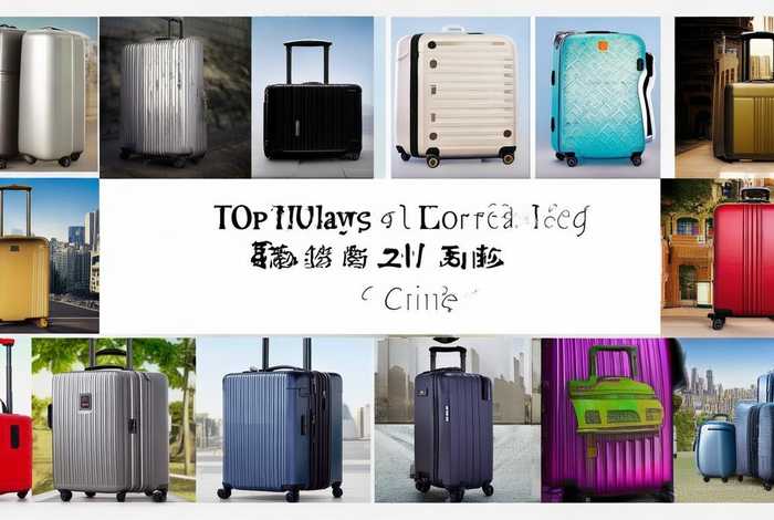 国产拉杆箱10大品牌 - 国产拉杆箱10大品牌图片