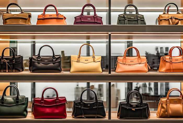 名牌包包有哪几种，名牌包包有哪几种品牌