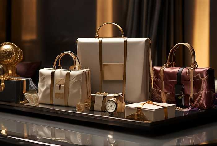 奢侈品2000左右礼物；奢侈品2000左右礼物排行榜