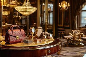 奢侈品大全排行，奢侈品大全排行榜