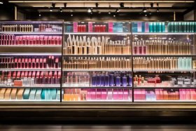 国内一线化妆品品牌排行榜前十名 国内一线化妆品品牌排行榜前十名有哪些