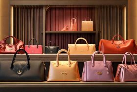 品牌包包大全图解，品牌包包大全图解女士