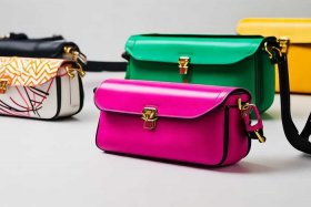 女士尼龙布斜挎包新款图片大全、女士尼龙布斜挎包新款图片大全集