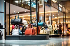 商场常见包包款式 - 商场常见包包款式图片