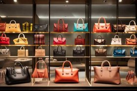 女士皮包品牌排名 - 女士皮包品牌排行榜 100名