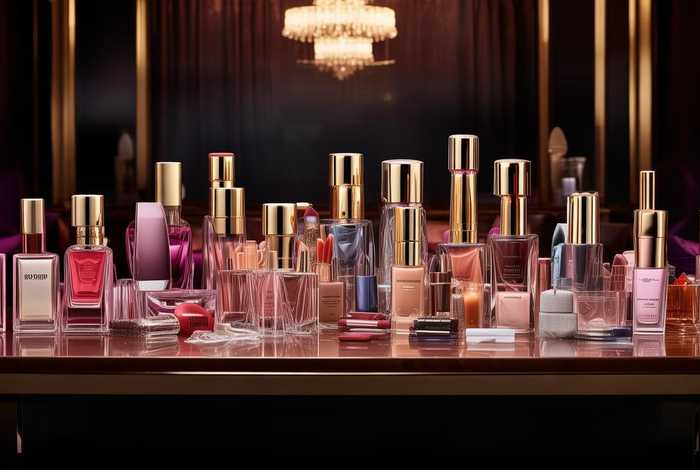 奢侈品化妆品都有哪些牌子 - 奢侈品化妆品都有哪些牌子的