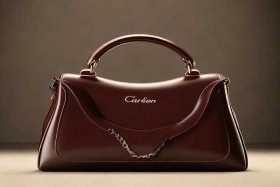 卡地亚女士包包图片欣赏、卡地亚女士包包图片欣赏大全