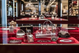 名牌囗红有什么，名牌囗红有什么牌子的