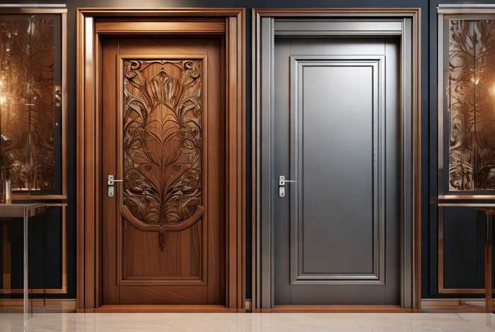 全屋定制十大品牌排行 - 全屋定制十大品牌排行榜前十名铝合金和木门哪个贵