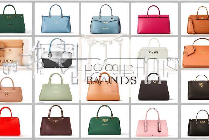 女士包包品牌十大排名图片，女士包包品牌十大排名图片大全
