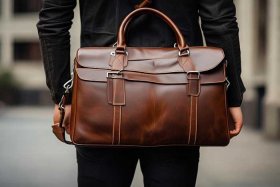 国产比较好的男包品牌 国产比较好的男包品牌有哪些