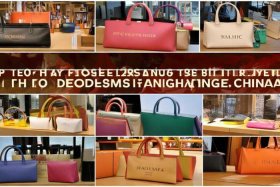 国货包包排行榜前十名、国货包包排行榜前十名品牌