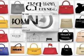 名包排行榜前十推荐，名包品牌排行榜前十名标志