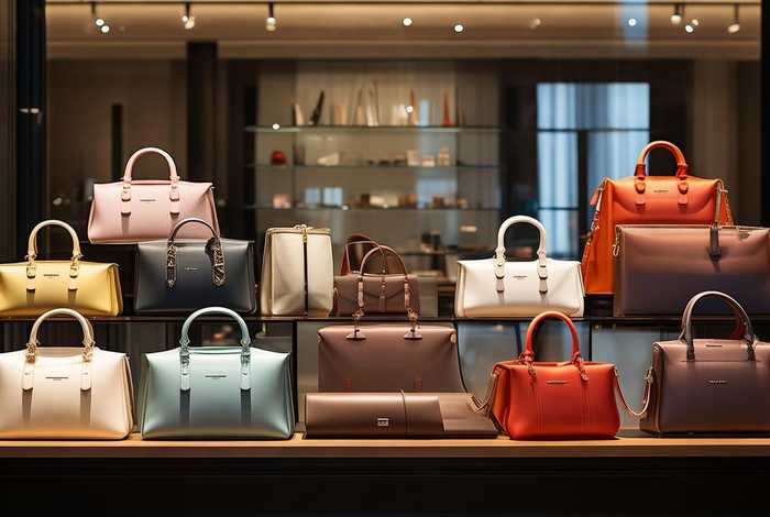 名牌包包有哪些来自哪里（名牌包包有哪些来自哪里生产）