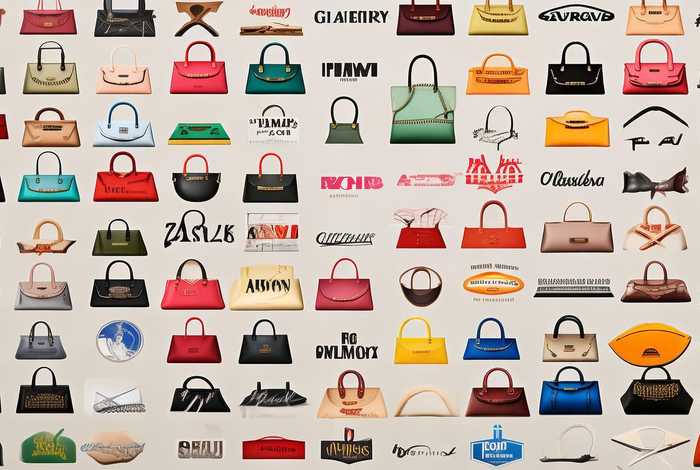 女包品牌大全标志 - 女包品牌大全标志图片