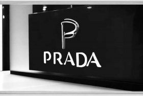 普拉达标志 prada普拉达标志