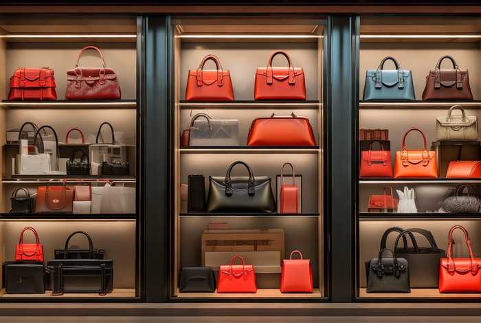 女包品牌排行榜前十名中国有哪些 - 女包品牌排行榜前十名中国有哪些牌子