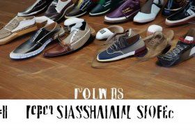 男士休闲鞋品牌排行榜前十名（男士休闲鞋品牌排行榜前十名有哪些）