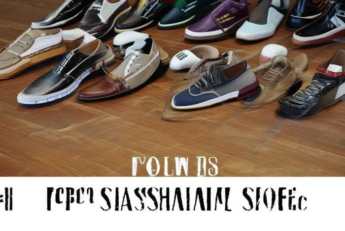 男士休闲鞋品牌排行榜前十名（男士休闲鞋品牌排行榜前十名有哪些）