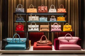 女款包包品牌排名（女款包包品牌排名前十）