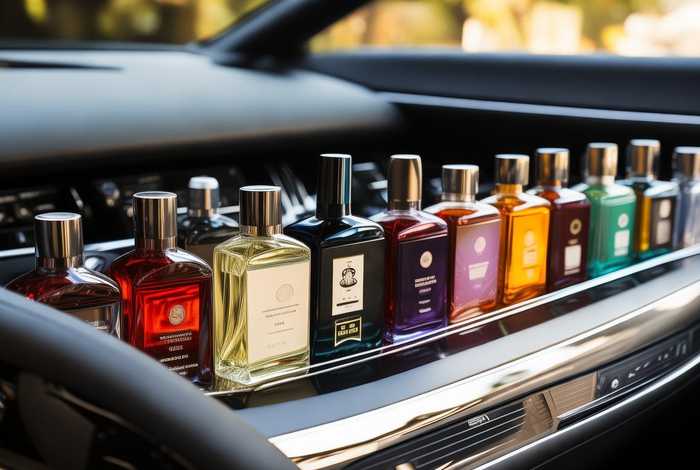 汽车香水品牌排行榜前十名（汽车香水品牌排行榜前十名 知乎）