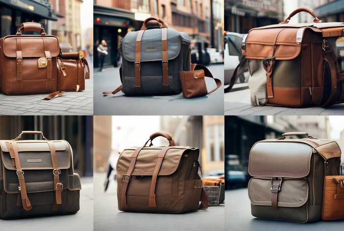 胖男士斜背包品牌大全（胖男士斜背包品牌大全推荐）