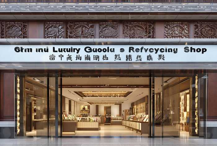 上海奢侈品回收正规店 - 上海奢侈品回收正规店铺