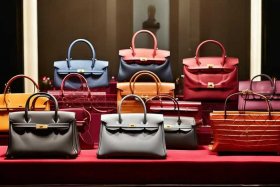 全球奢侈品包包价格排名榜；全球奢侈品包包价格排名榜前十名