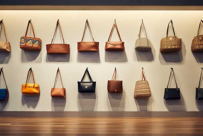 女士包包有哪些风格 - 女士包包有哪些风格款式